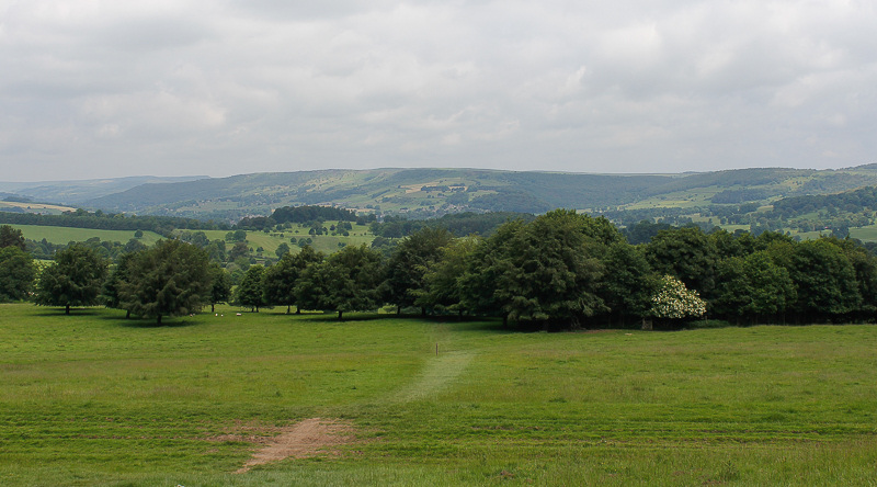 Chatsworth Chatsworth